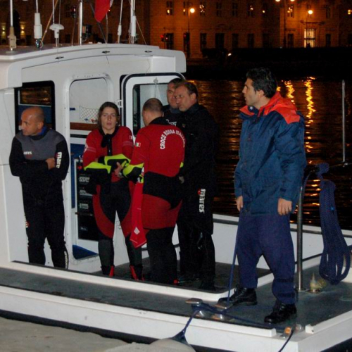Airsubsarex 2008 Giona 14 / 31821