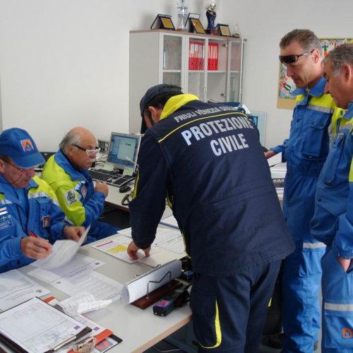 Cerchio 2011 n. 12 / 64225