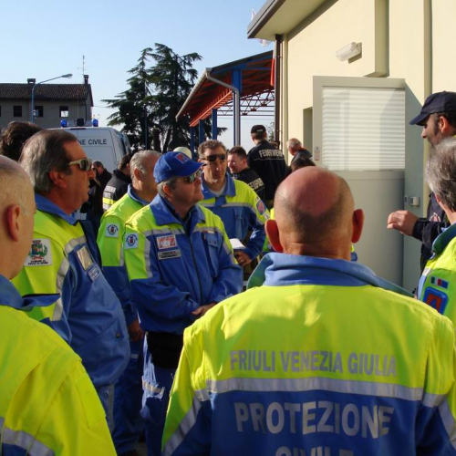 Cerchio 2011 n. 15 / 64228