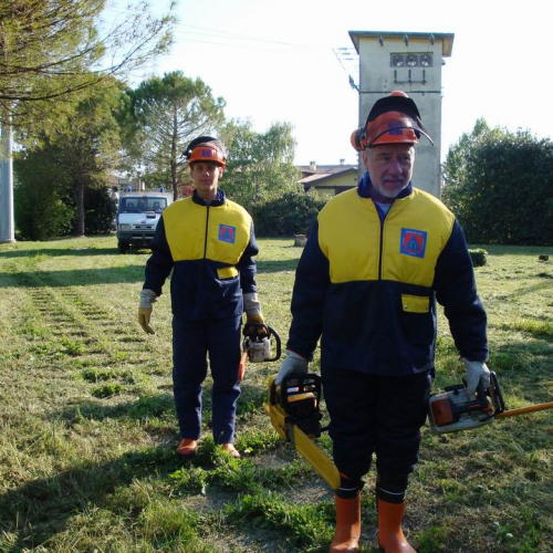 Cerchio 2011 n. 19 / 64232