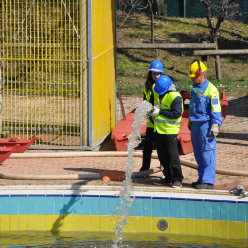Stage Protezione civile (22.03.2011) n. 17 / 62710