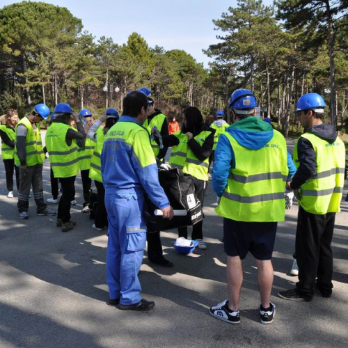 Stage Protezione civile (22.03.2011) n. 18 / 62711