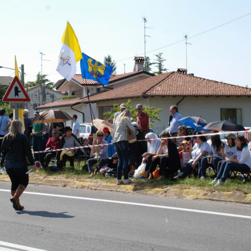 Visita Papa Benedetto XVI n. 11 / 65152
