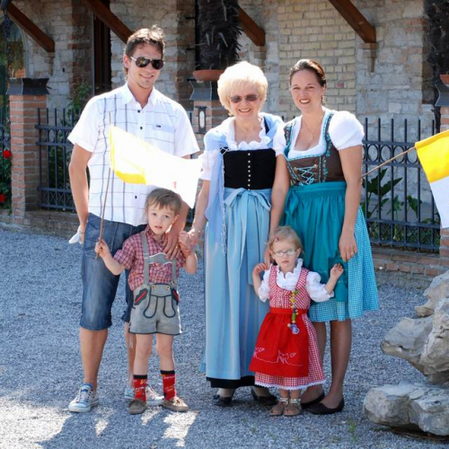 Visita Papa Benedetto XVI n. 24 / 65165