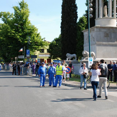 Visita Papa Benedetto XVI n. 28 / 65169