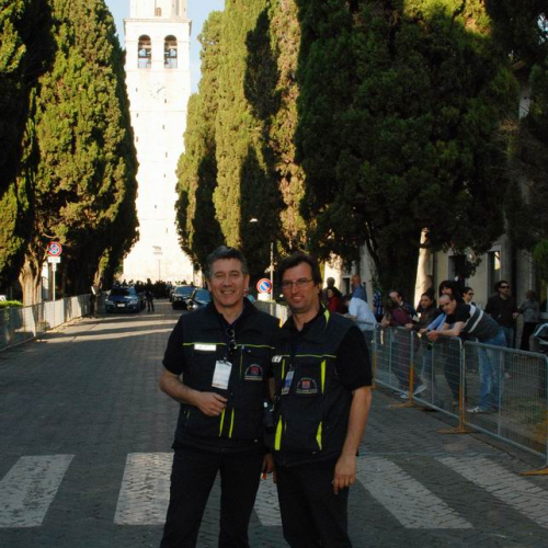 Visita Papa Benedetto XVI n. 31 / 65172