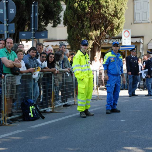 Visita Papa Benedetto XVI n. 32 / 65173