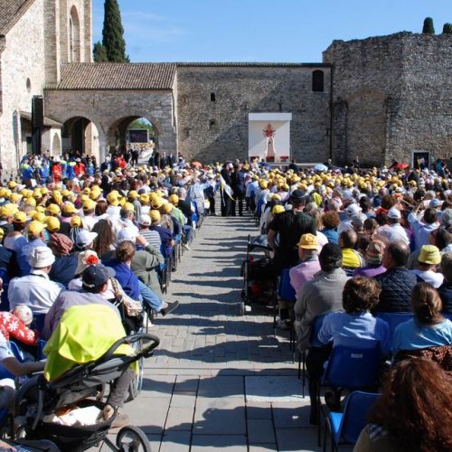 Visita Papa Benedetto XVI n. 42 / 65183