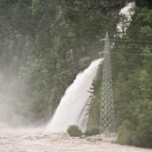 Val Canale 15/08 n. 6 / 28909