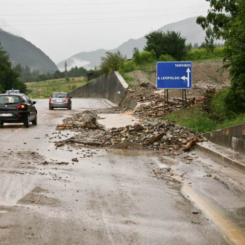 Val Canale 15/08 n. 7 / 28910