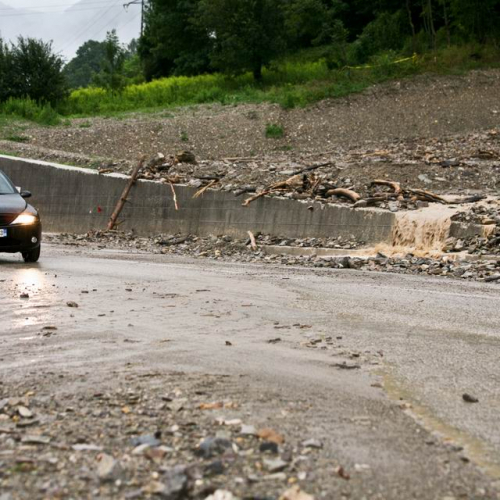 Val Canale 15/08 n. 8 / 28911