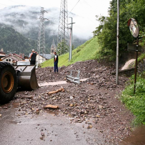 Val Canale 15/08 n. 12 / 28915