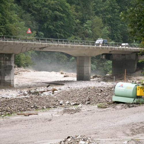 Val Canale 15/08 n. 20 / 28923
