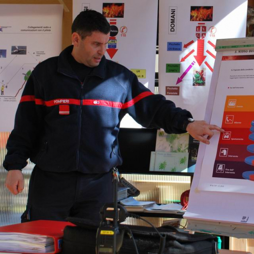 Workshop (Novaggio, Svizzera) n. 4 / 63742
