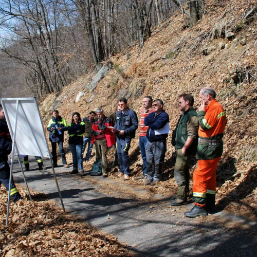 Workshop (Novaggio, Svizzera) n. 5 / 63743