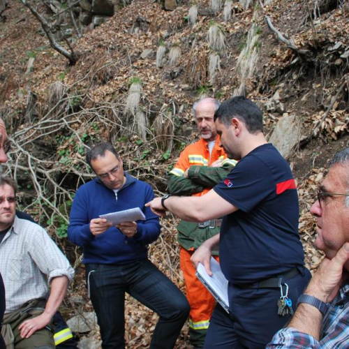 Workshop (Novaggio, Svizzera) n. 10 / 63748