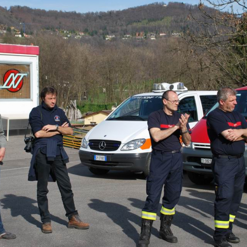 Workshop (Novaggio, Svizzera) n. 11 / 63749
