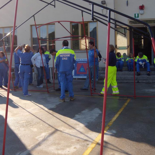 Team Building Gruppo pc Manzano n. 10 / 69184