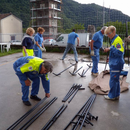 Team Building Gruppo pc Manzano n. 16 / 69190