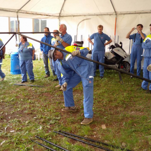 Team Building Gruppo pc Manzano n. 19 / 69193
