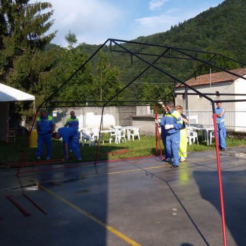 Team Building Gruppo pc Manzano n. 29 / 69203