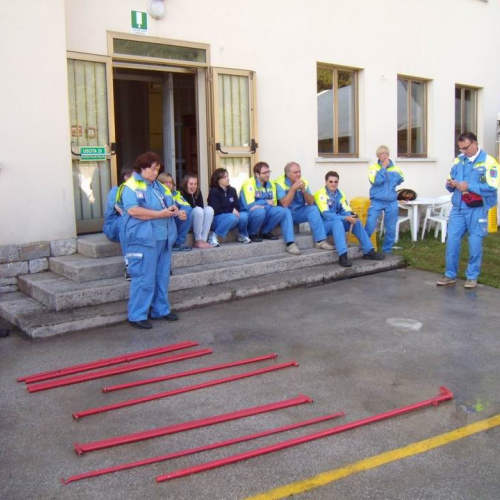 Team Building Gruppo pc Manzano n. 30 / 69204