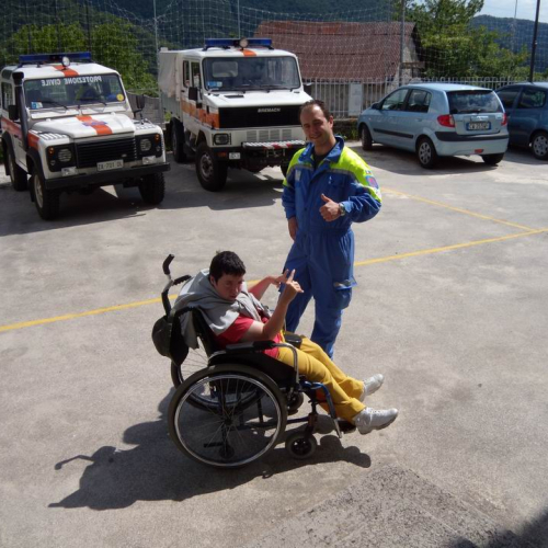 Team Building Gruppo pc Manzano n. 34 / 69208