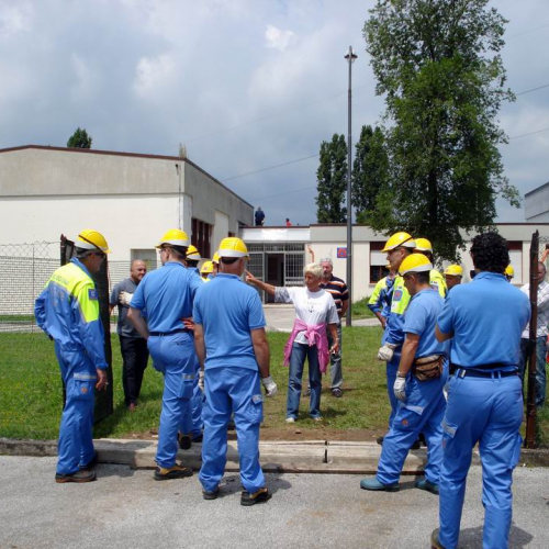 CO.ME.CO. 2009 n. 17 / 40555