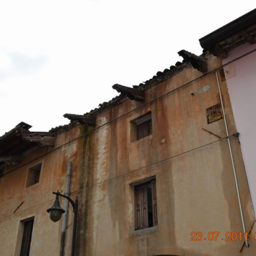 Interventi Gruppo comunale di Campoformido n. 2 / 69166