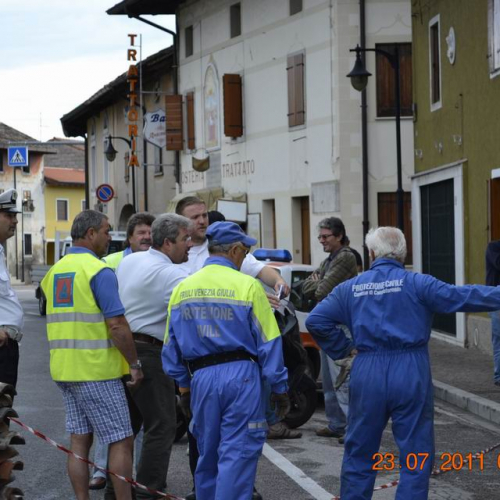 Interventi Gruppo comunale di Campoformido n. 3 / 69167