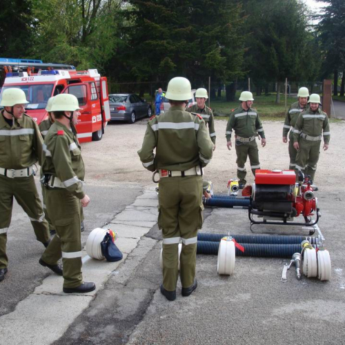 Foto Gemellaggio 1 / 50658