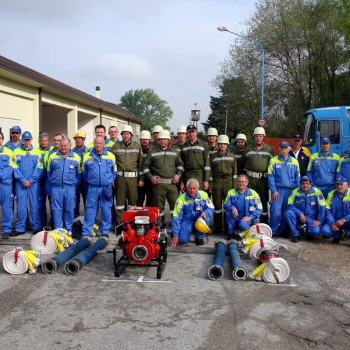 Foto Gemellaggio 4 / 50661