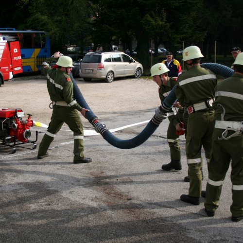 Foto Gemellaggio 7 / 50664