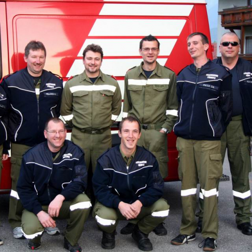 Foto Gemellaggio 8 / 50665