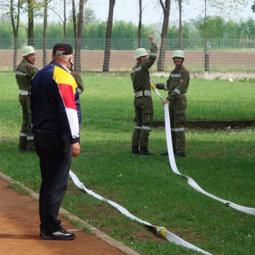 Foto Gemellaggio 13 / 50670