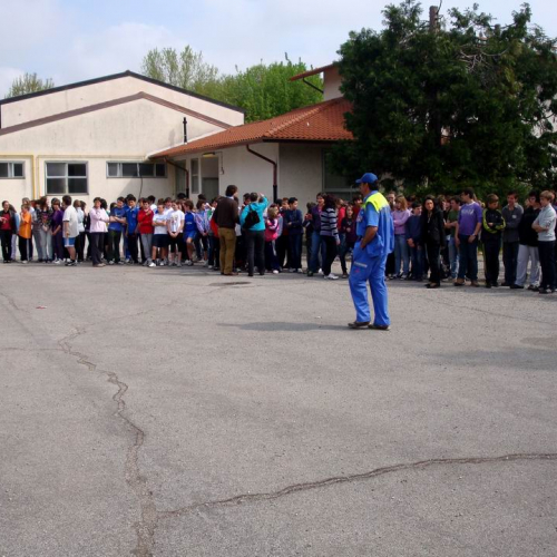 Foto Gemellaggio 14 / 50671