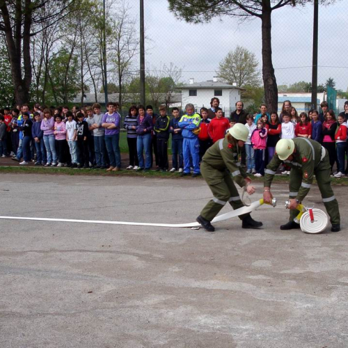 Foto Gemellaggio 15 / 50672