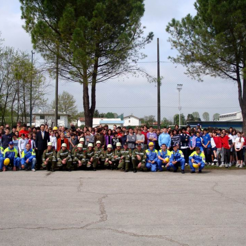 Foto Gemellaggio 18 / 50675