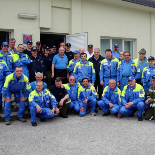 Foto Gemellaggio 19 / 50676