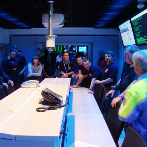 Foto Gemellaggio 20 / 50677