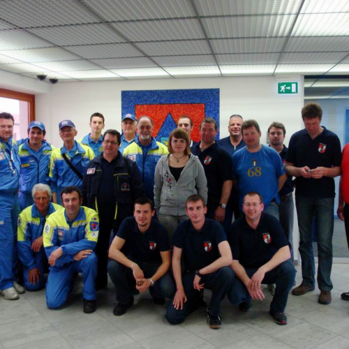 Foto Gemellaggio 21 / 50678