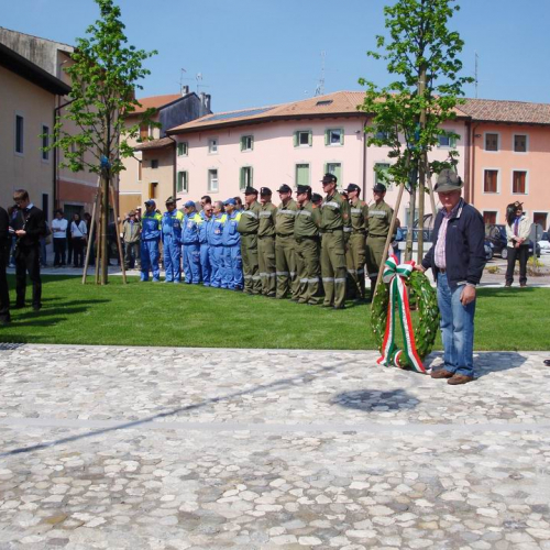 Foto Gemellaggio 22 / 50679