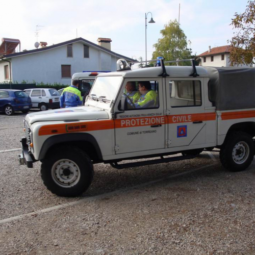 Foto Consegna Targhe n. 5 / 57845