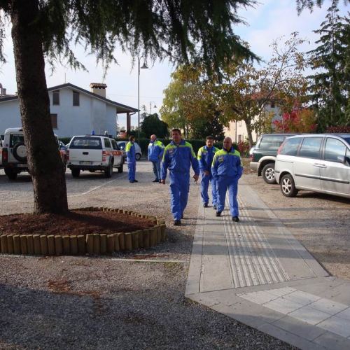 Foto Consegna Targhe n. 6 / 57846