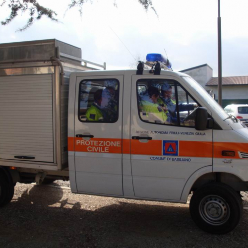 Foto Consegna Targhe n. 7 / 57847