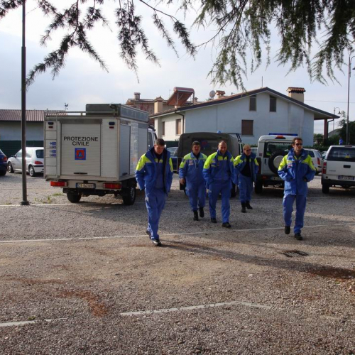 Foto Consegna Targhe n. 8 / 57848