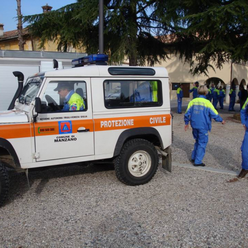 Foto Consegna Targhe n. 9 / 57849