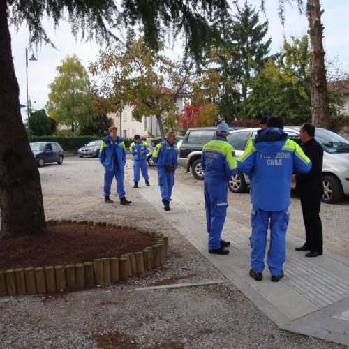 Foto Consegna Targhe n. 16 / 57856