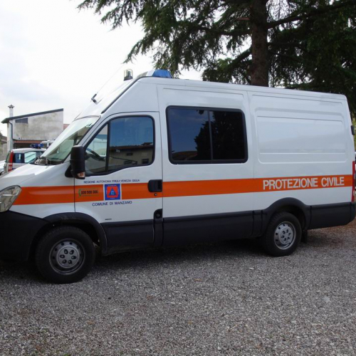 Foto Consegna Targhe n. 18 / 57858