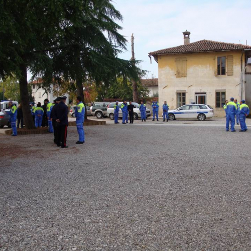 Foto Consegna Targhe n. 19 / 57859